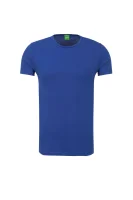 C-Lecco 80 T-shirt BOSS GREEN 	sötét kék	