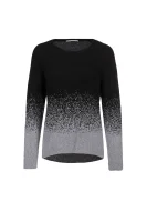 Sweater Zaryna Gas 	fekete	