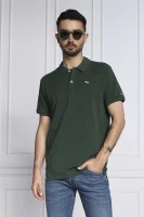 Tenisz póló VIDAL | Regular Fit Pepe Jeans London 	zöld	