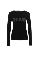 Moon Sweater GUESS 	fekete	