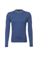 Bagritte-B Sweater BOSS BLACK 	kék	