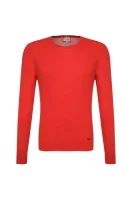Sweater  Armani Collezioni 	piros	