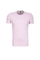 C-Lecco 80 T-shirt BOSS GREEN 	rózsaszín	