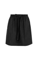 Skirt-trousers Red Valentino 	fekete	
