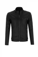 Jacket Marciano Guess 	fekete	