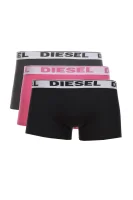 3-pack Trunks Diesel 	rózsaszín	