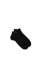Marc socks BOSS BLACK 	fekete	