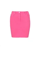 Skirt Love Moschino 	rózsaszín	