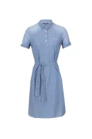 Tonya Dress Tommy Hilfiger kék