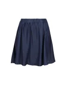 THDW Skirt Hilfiger Denim 	sötét kék	