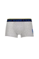 Boxer shorts POLO RALPH LAUREN 	hamuszürke	