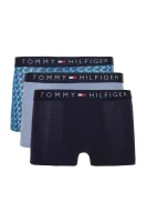 Boxer Shorts 3 Pack Tommy Hilfiger 	sötét kék	