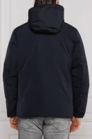 Kifordítható kabát CAMOU | Regular Fit Woolrich 	khaki	