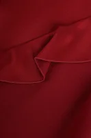 Dress Red Valentino 	málna	
