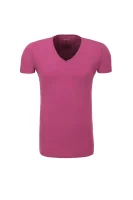 Tooley T-shirt BOSS ORANGE 	rózsaszín	