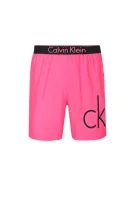 Neon Swim Shorts Calvin Klein Swimwear 	rózsaszín	