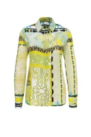 Shirt Versace Jeans 	lime	