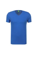 C-Canistro 80 T-shirt BOSS GREEN 	kék	