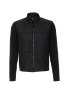 Shepherd 05 Sweatshirt BOSS BLACK 	fekete	