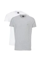 2-Pack T-shirt/Undershirt Armani Jeans 	szürke	