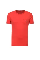 T-shirt  POLO RALPH LAUREN 	piros	