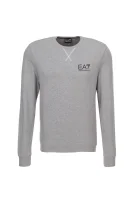 Sweatshirt EA7 	szürke	