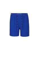 Core Solids Swim Shorts Calvin Klein Swimwear 	kék	