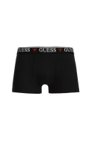 3-pack Boxer Briefs Guess 	fekete	