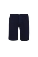 Shorts Armani Jeans 	sötét kék	