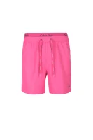 Swim Shorts Calvin Klein Swimwear 	rózsaszín	