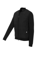 Kabát Skiles 05 BOSS BLACK 	fekete	