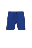 Swim Shorts Guess 	kék	
