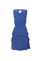 Mandorla Dress Pennyblack 	kék	