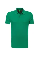 C Firenze logo Polo shirt  BOSS GREEN 	zöld	