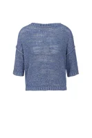 Cantore Sweater Marella SPORT 	kék	