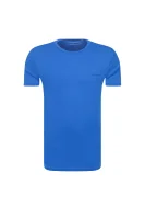 Póló | Slim Fit Emporio Armani 	kék	
