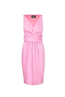 Dress Boutique Moschino 	rózsaszín	