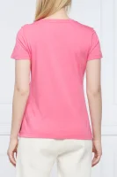T-shirt | Regular Fit DKNY JEANS 	rózsaszín	