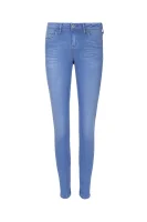 Cher Jeans Pepe Jeans London 	kék	
