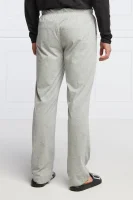 Pizsama nadrág | Regular Fit POLO RALPH LAUREN 	szürke	