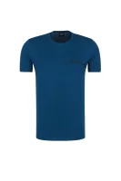 T-shirt/ Undershirt BOSS BLACK 	sötét kék	