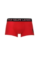 Boxer shorts POLO RALPH LAUREN 	piros	