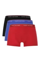 Premium Essentials 3-pack boxer shorts Tommy Hilfiger 	piros	
