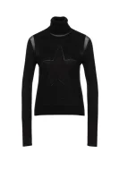 M-Estrella Sweater Diesel 	fekete	