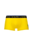 Boxer shorts POLO RALPH LAUREN 	arany	