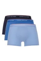 Premium Essentials 3-pack boxer shorts Tommy Hilfiger kék