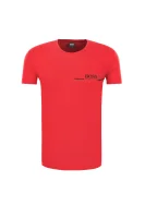 T-shirt/ Undershirt  BOSS BLACK 	piros	