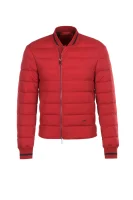 Bomber jacket Emporio Armani 	piros	