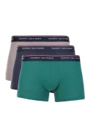 Premium Essentials 3-pack boxer shorts Tommy Hilfiger 	hamuszürke	