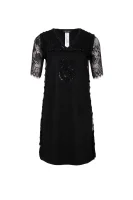 2n1 Dress TWINSET 	fekete	